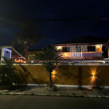 Suites Lorena Búzios エクステリア 写真