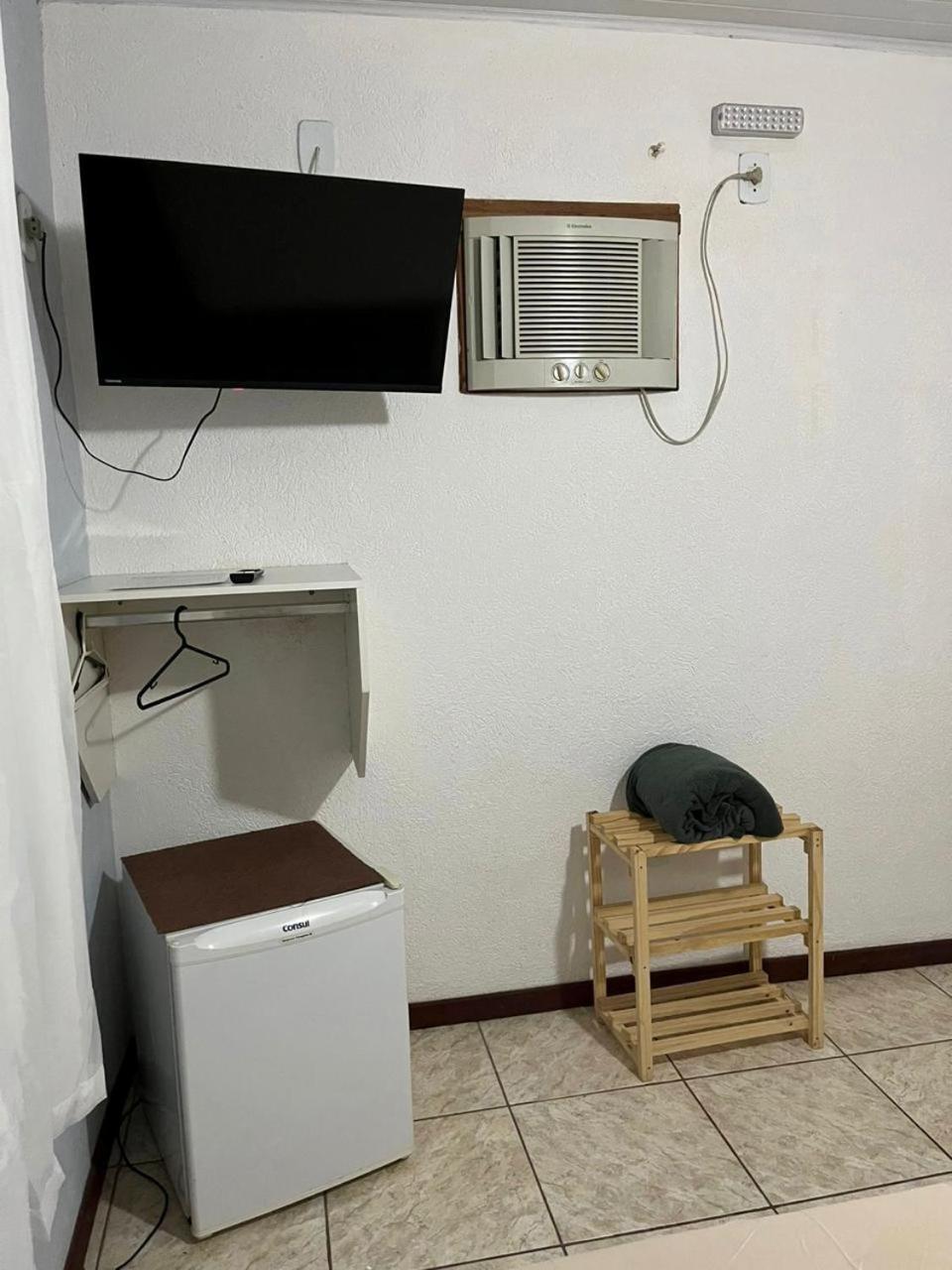 Suites Lorena Búzios エクステリア 写真